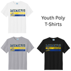 Miners 1- Lines