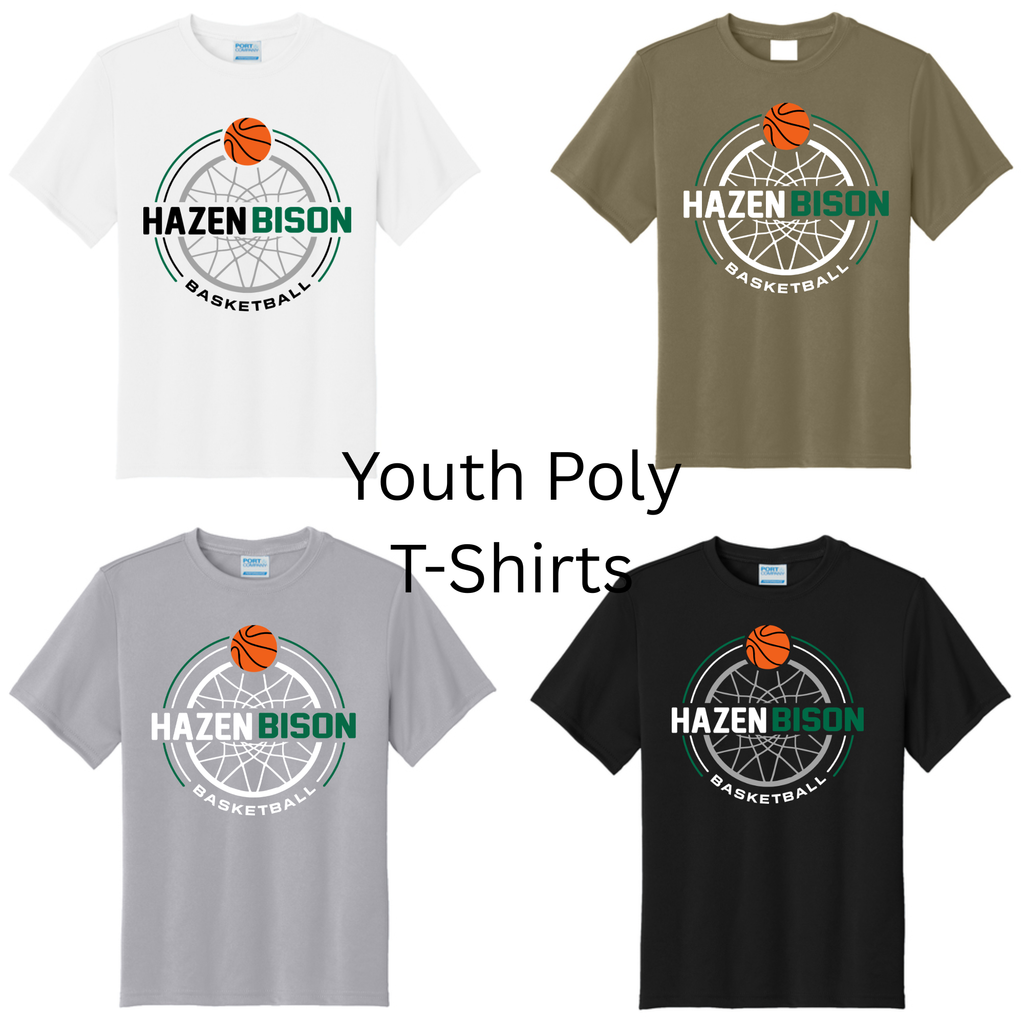Basketball 10