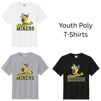 Miners 5- Beulah Miners