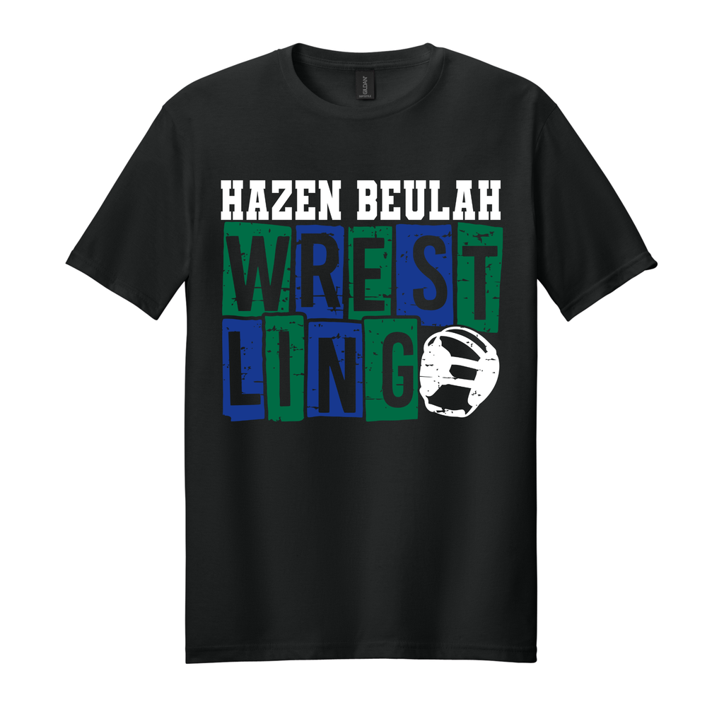 T-Shirt Wrestling 3