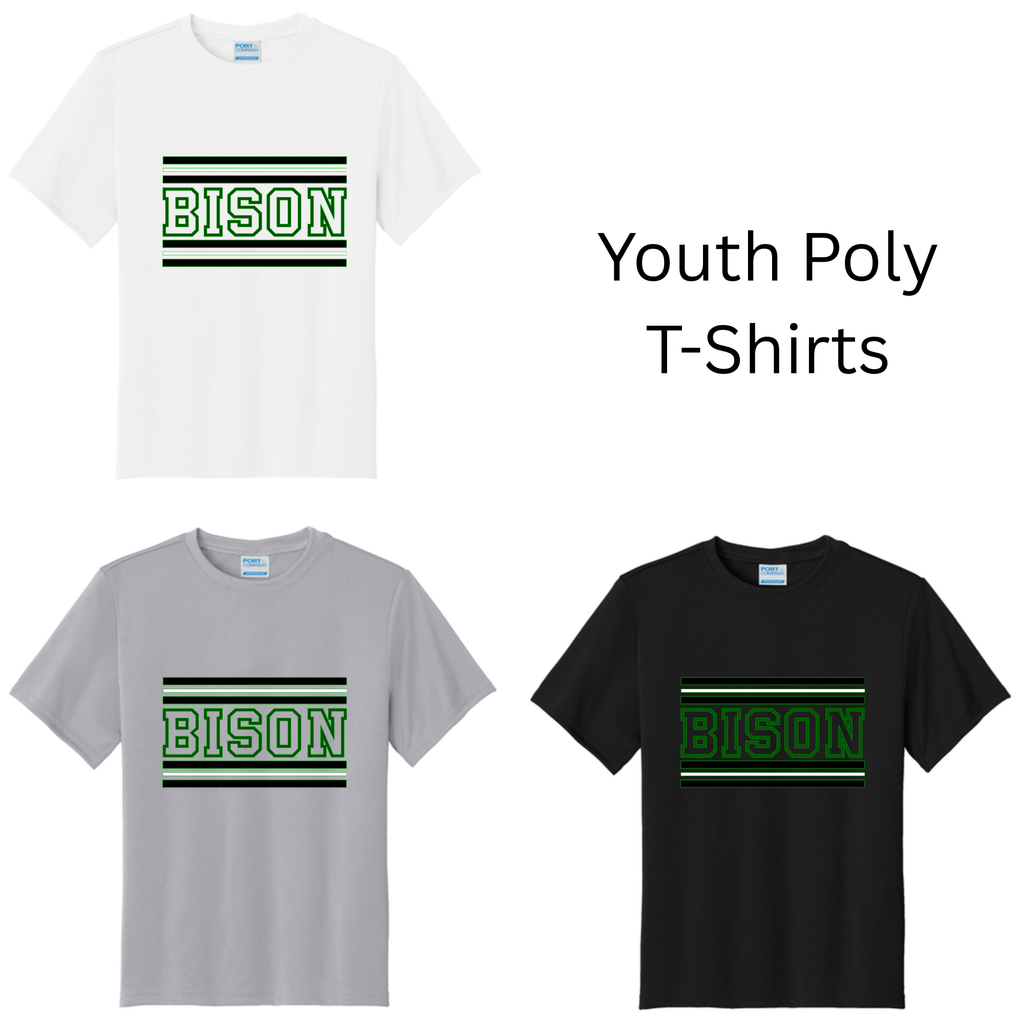 Bison Design 1-Lines