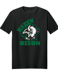 T-Shirt Bison 4