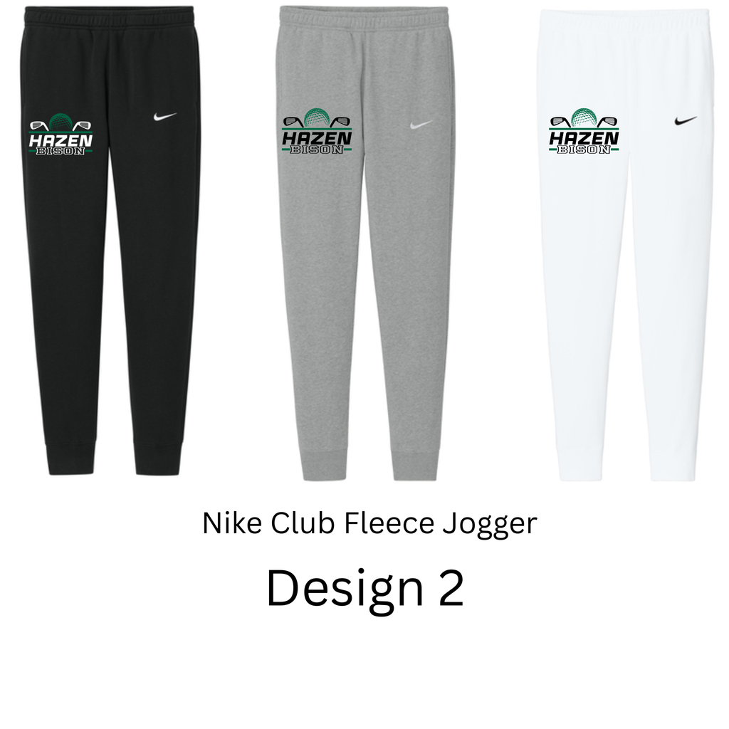 Nike Club Fleece Jogger