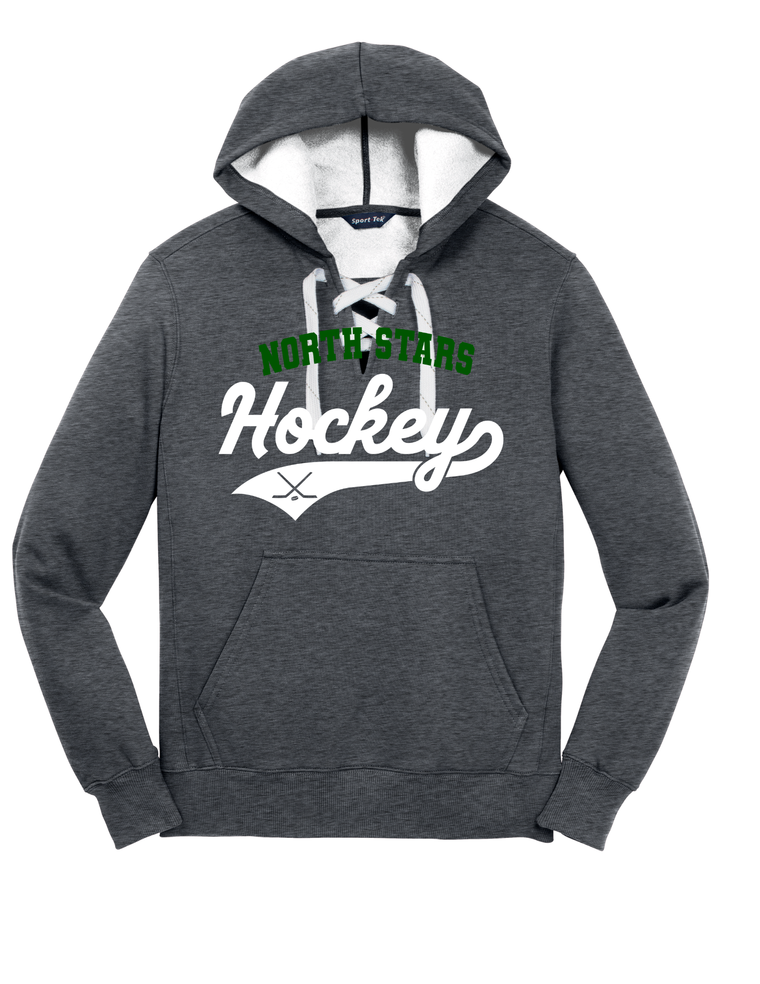 Hockey Hoodie Design 2