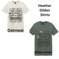 Messy, Good Mom