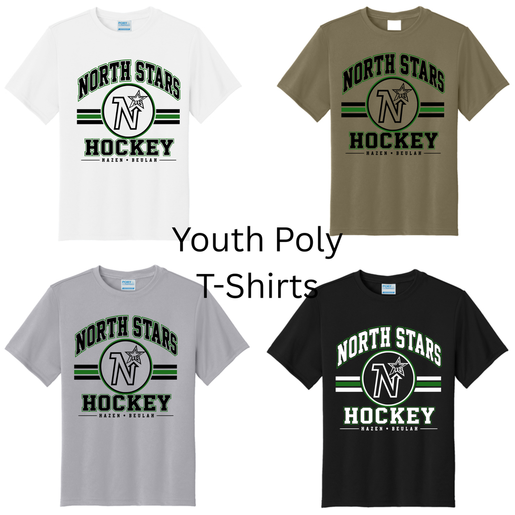 North Stars Design 10