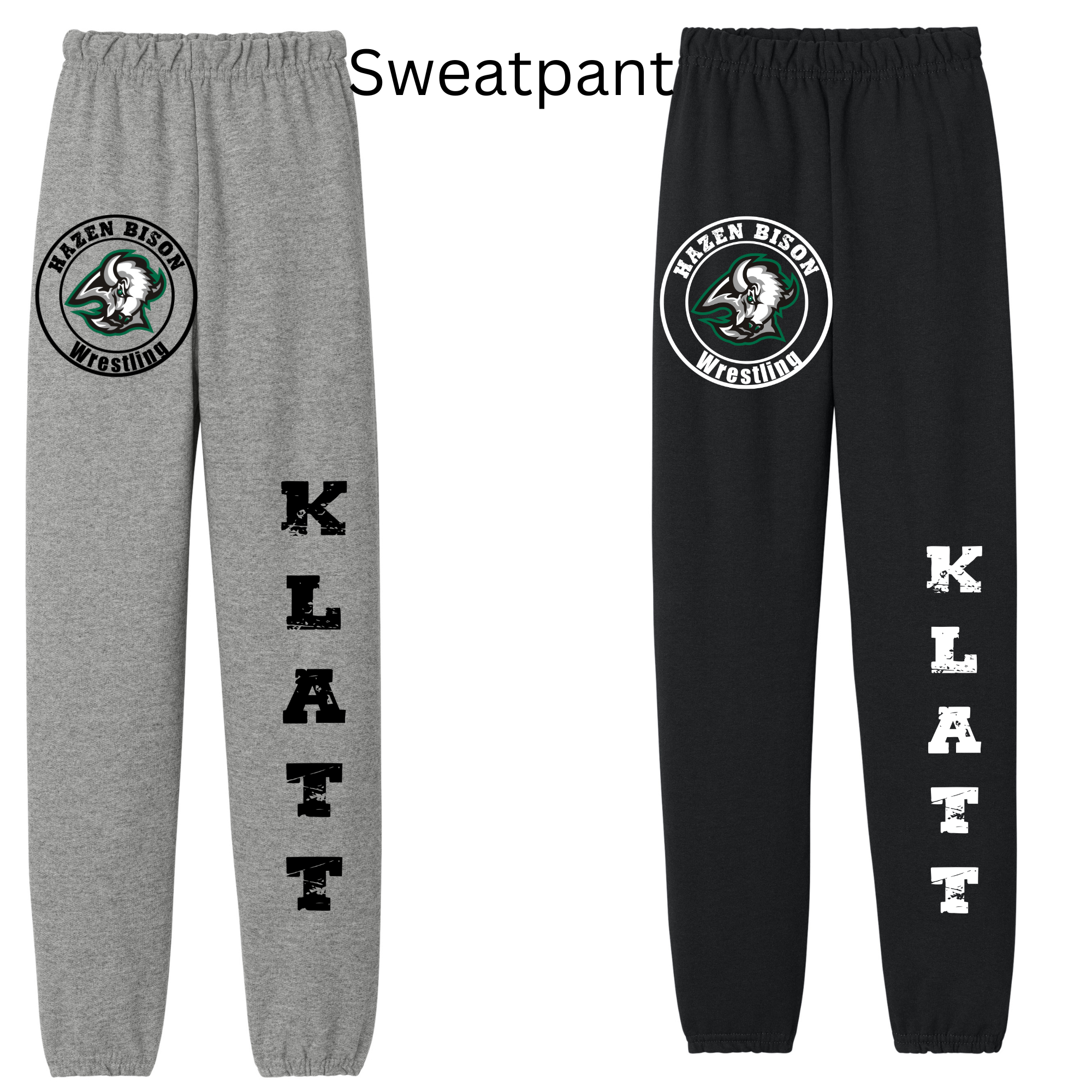 Youth Club Wrestling