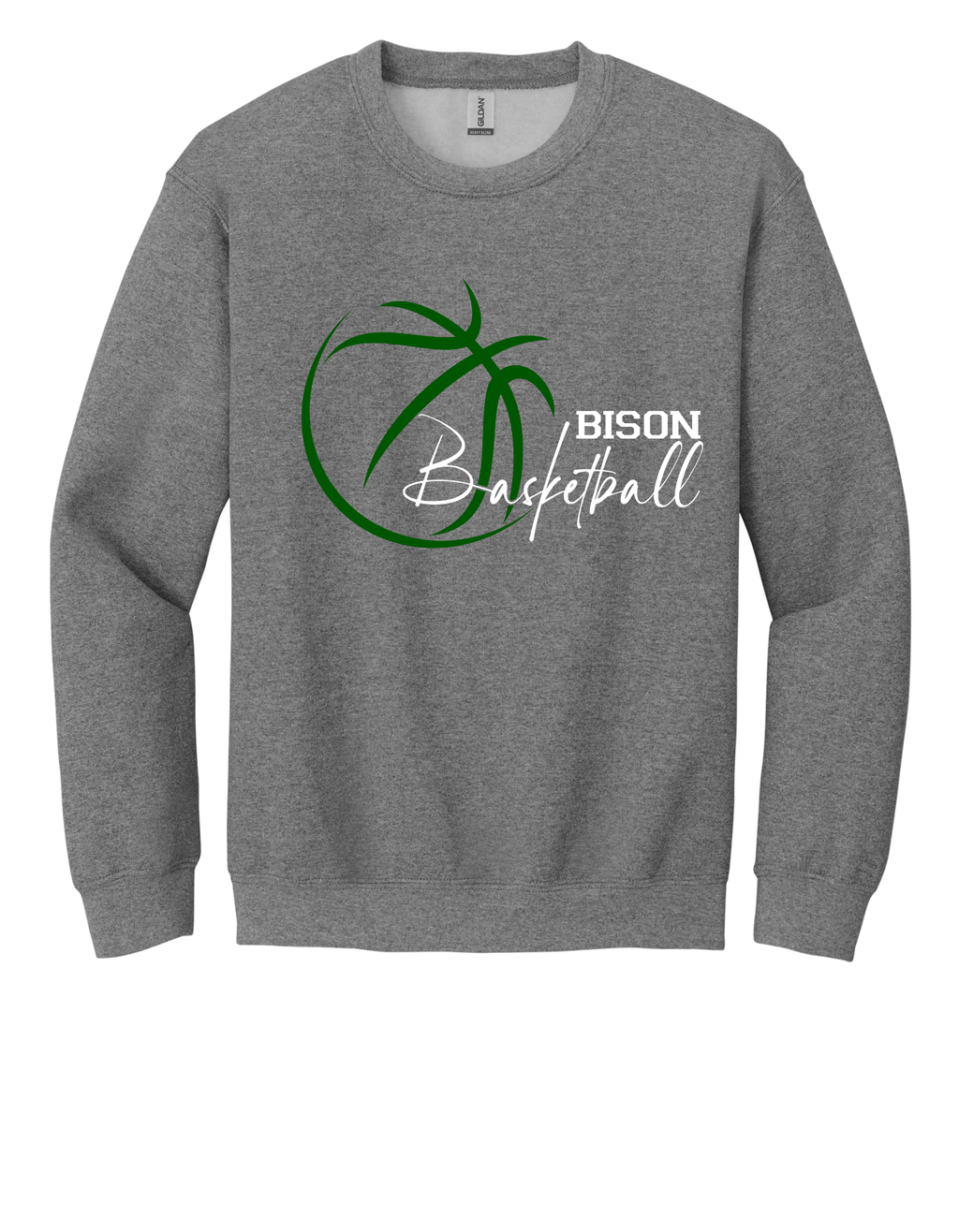 Crewneck Basketball 5