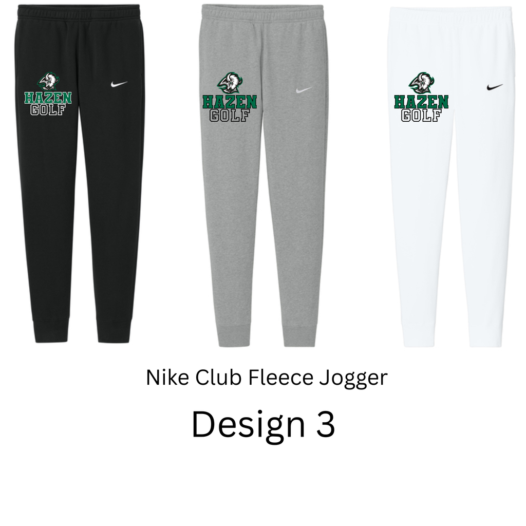 Nike Club Fleece Jogger