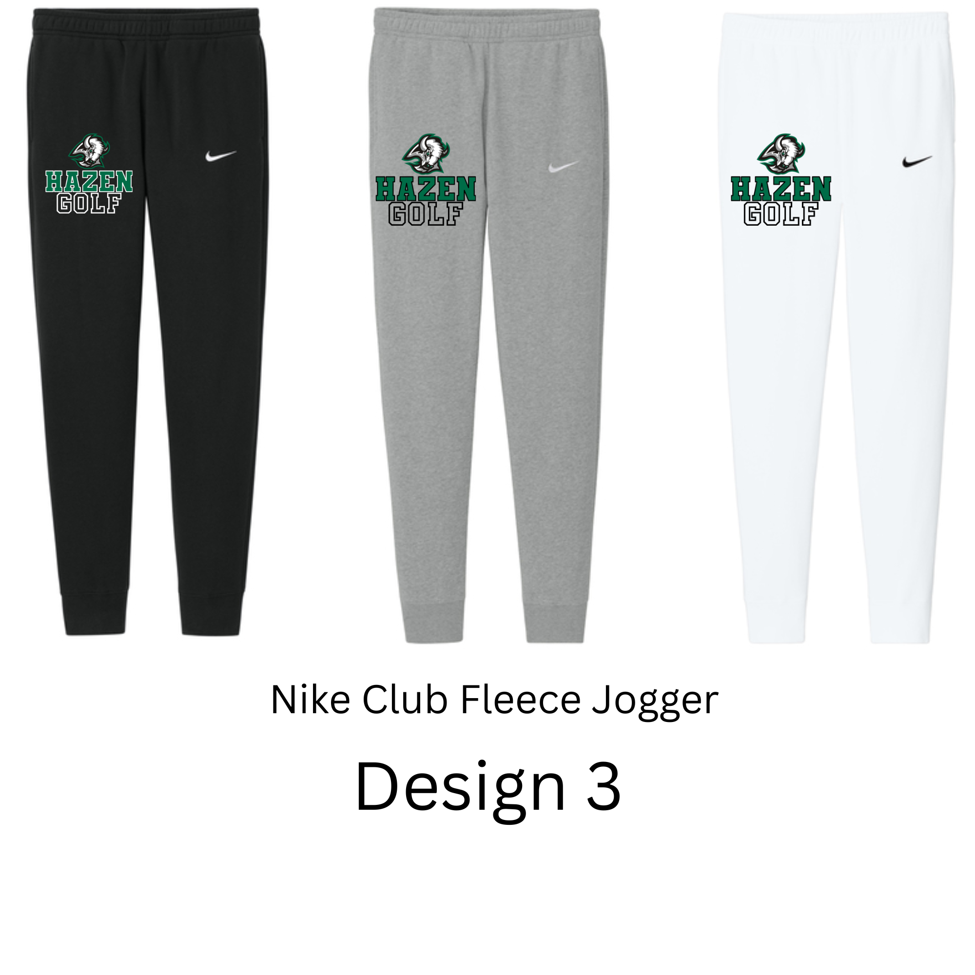 Nike Club Fleece Jogger