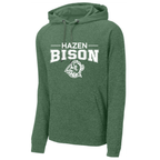 Design 14 on Green Shirts