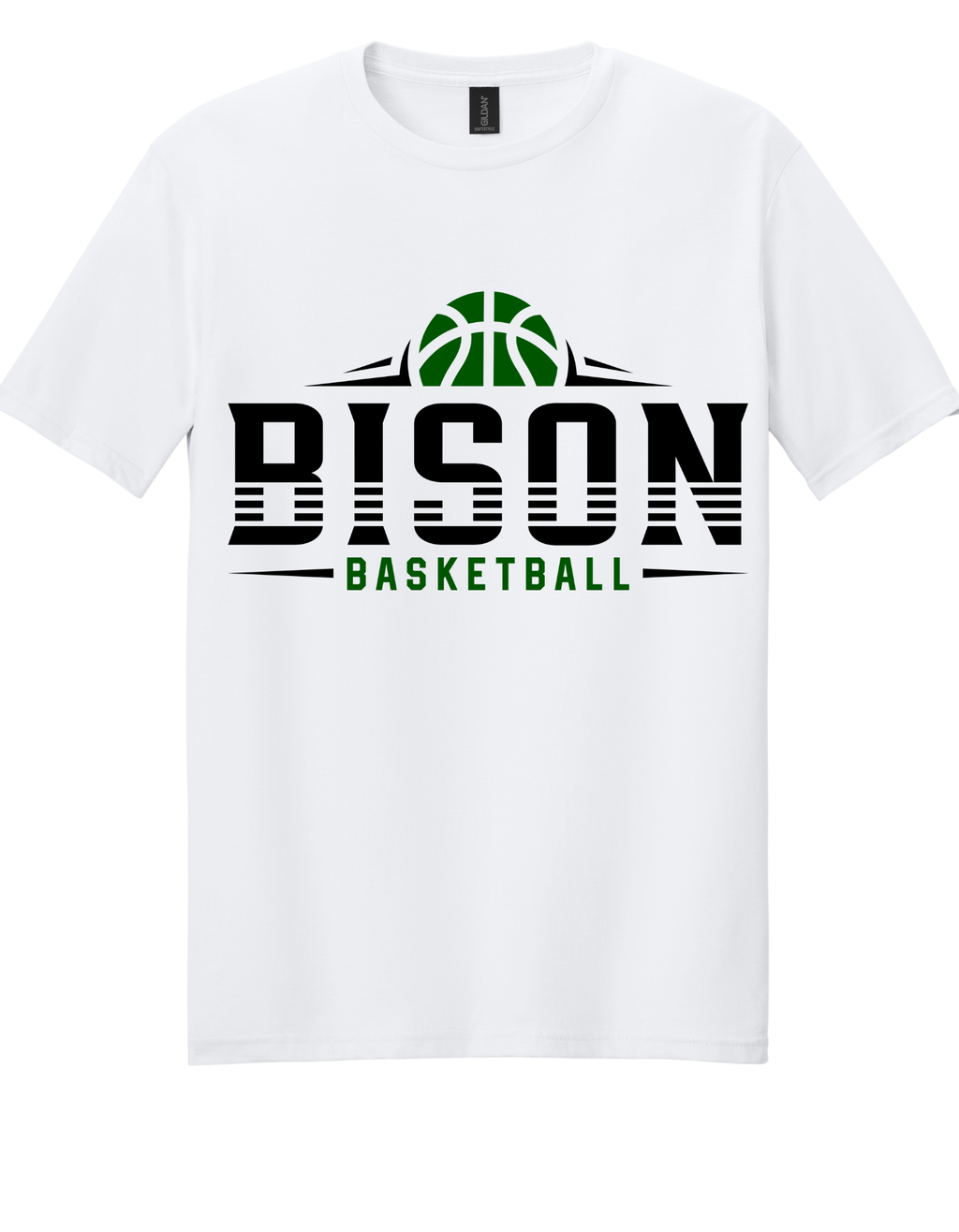 T-Shirt Basketball 1