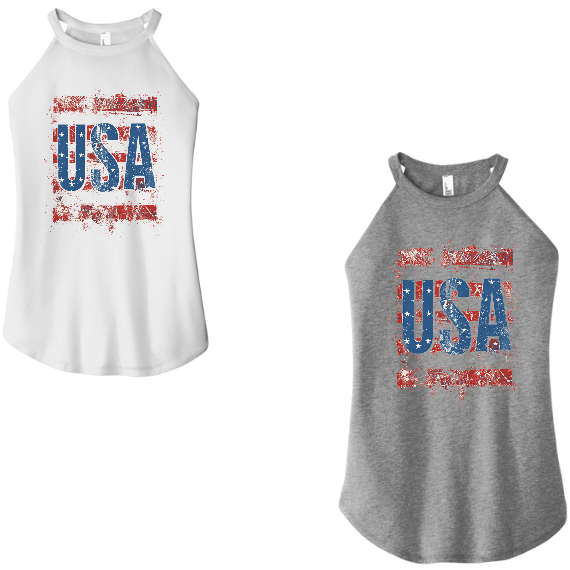 USA