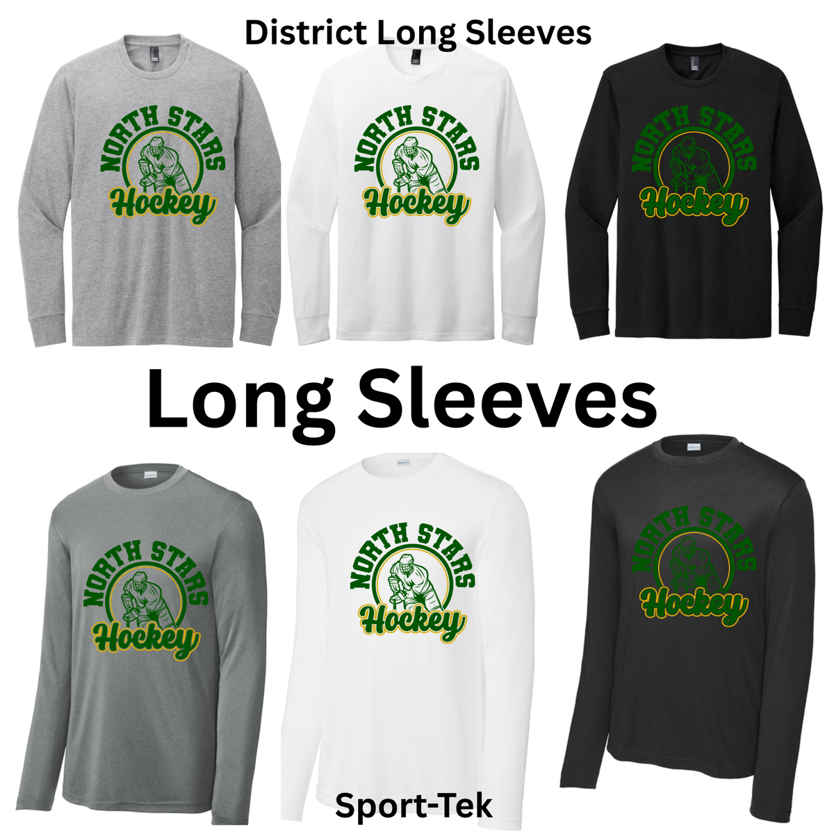 North Stars Design 6