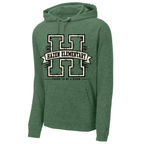 Hazen Elementary Design