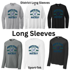 North Stars Design 10 Varsity