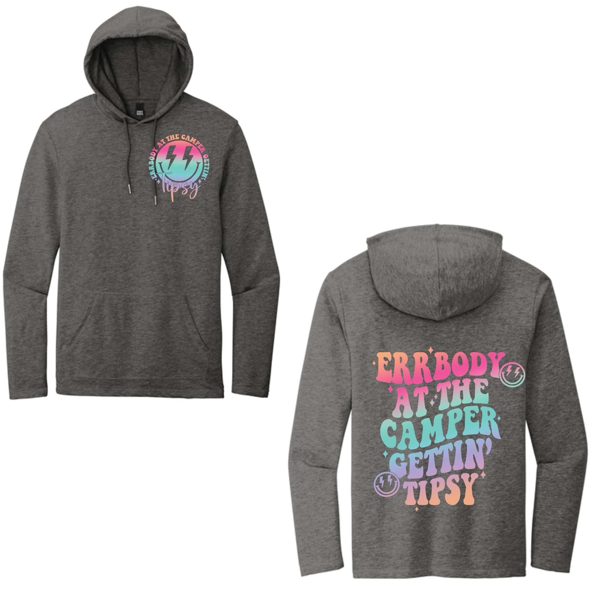 Errbody getting Tipsy Sweatshirt
