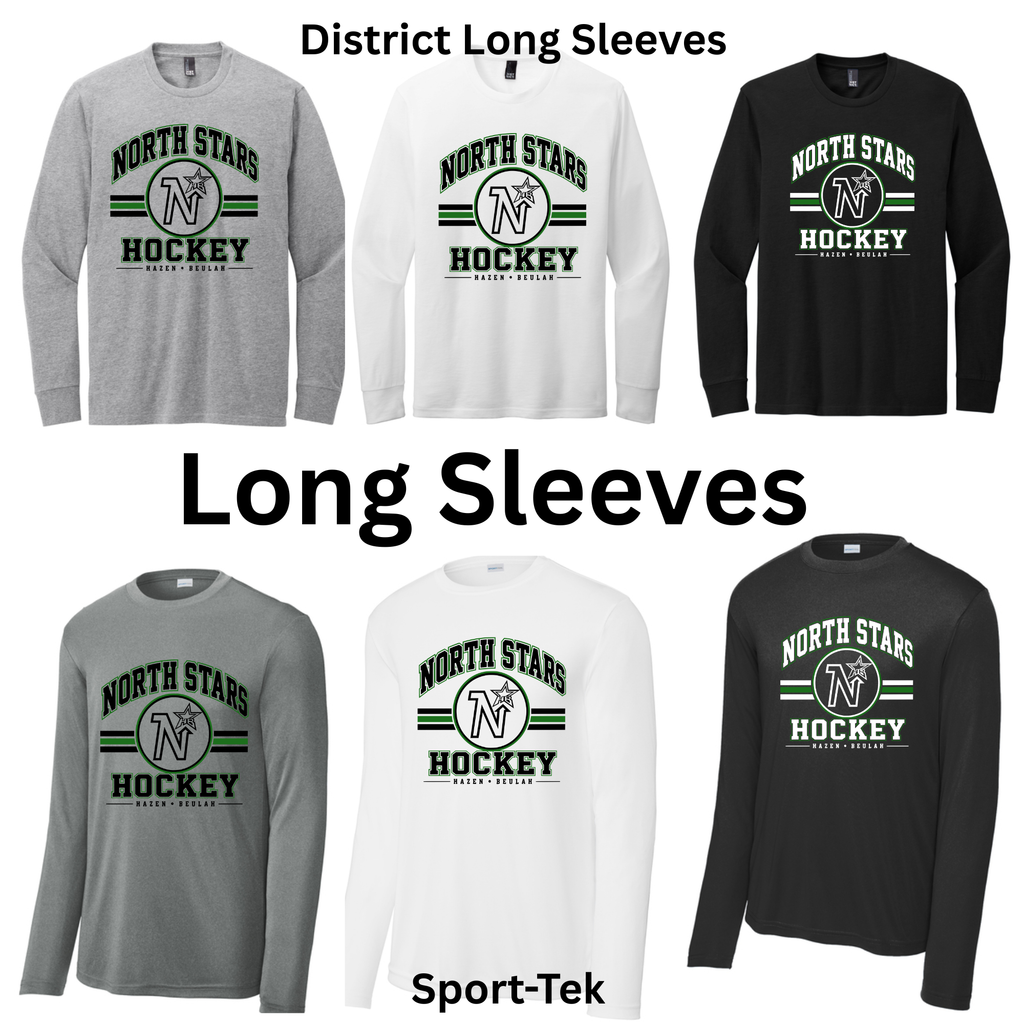 North Stars Design 10