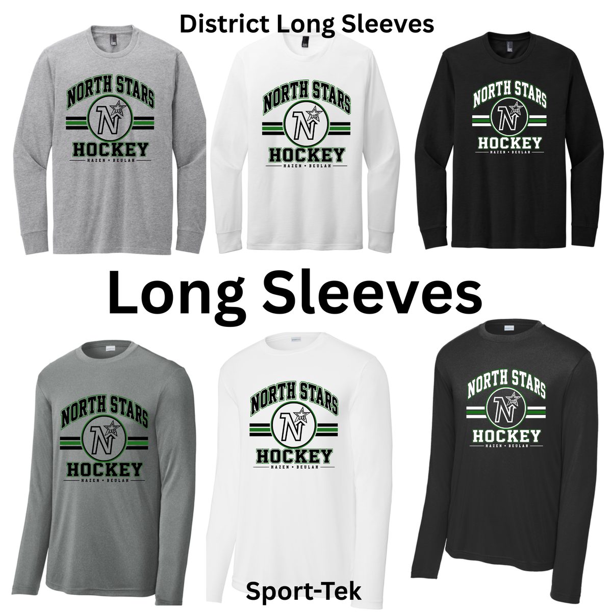 North Stars Design 10