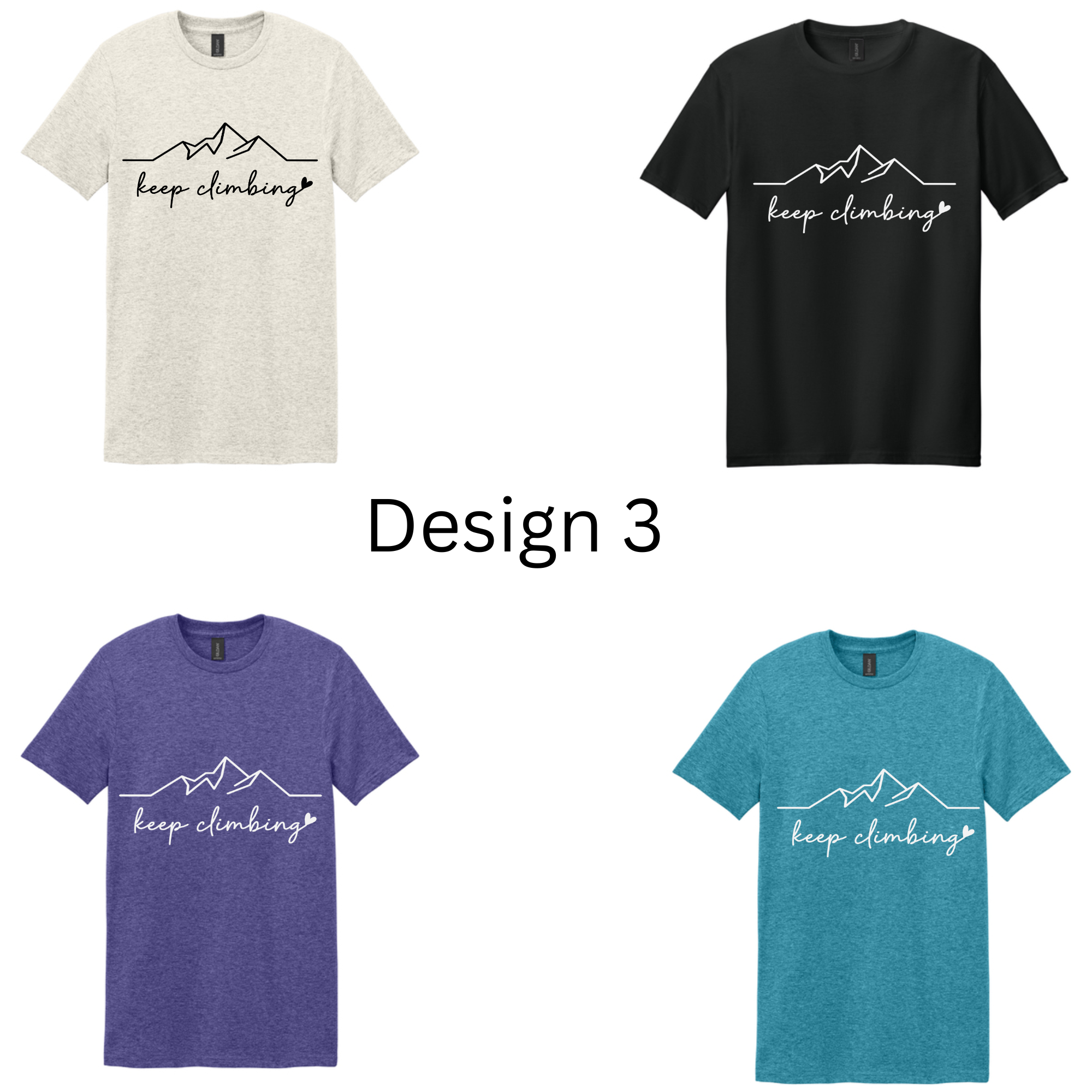 Peace Lutheran Church T-Shirts- Adult and Youth