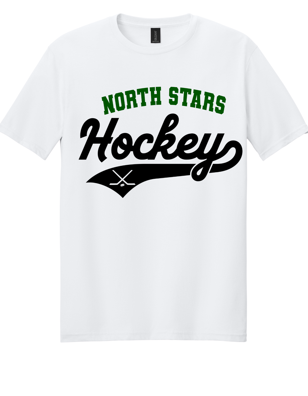 T-Shirt Hockey 2