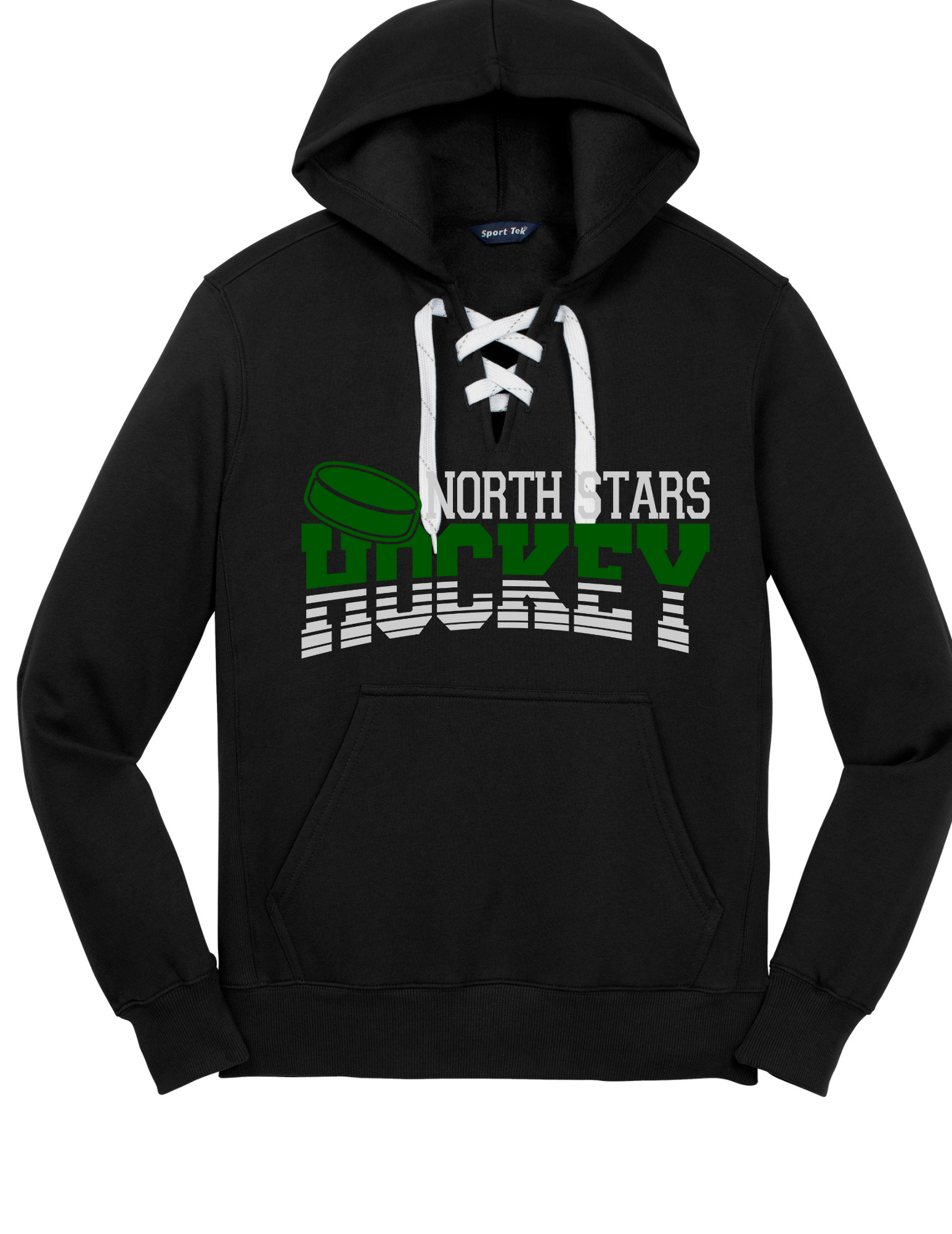 Hockey Hoodie Design 5