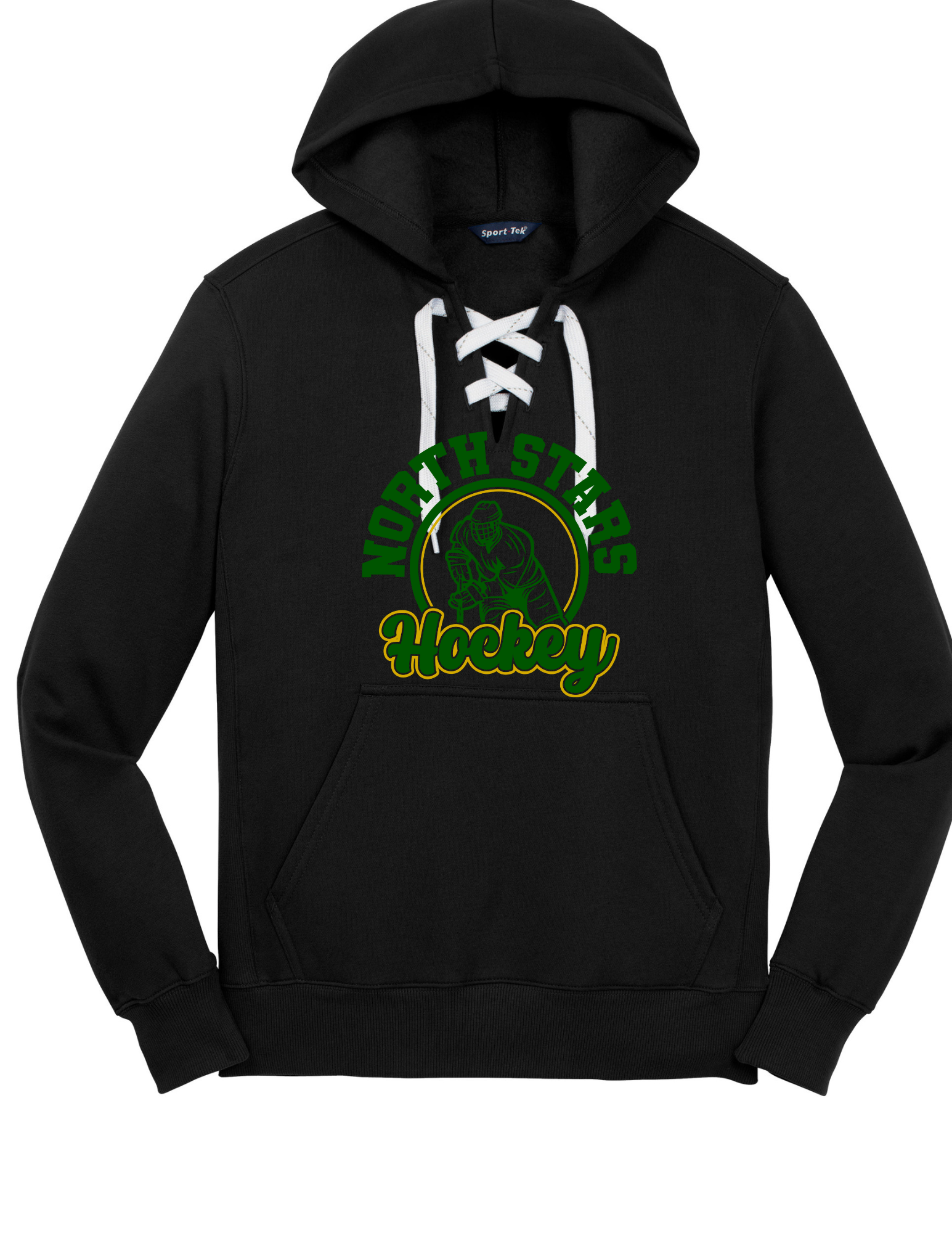 Hockey Hoodie Design 6