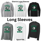 Bison Design 9- Hazen Bison