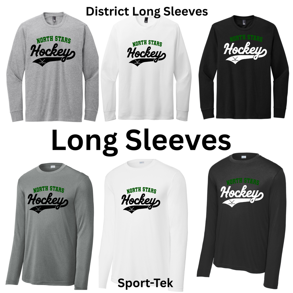 North Stars Design 2
