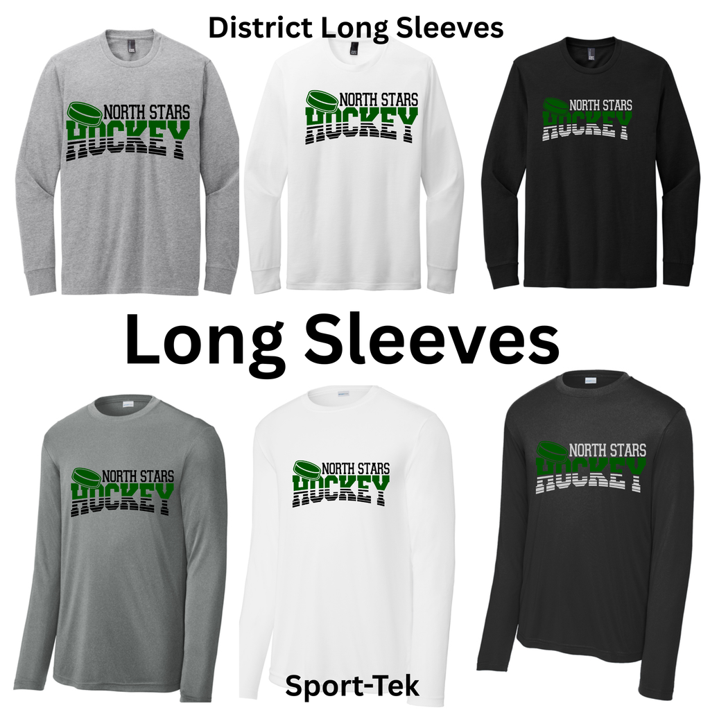 North Stars Design 5