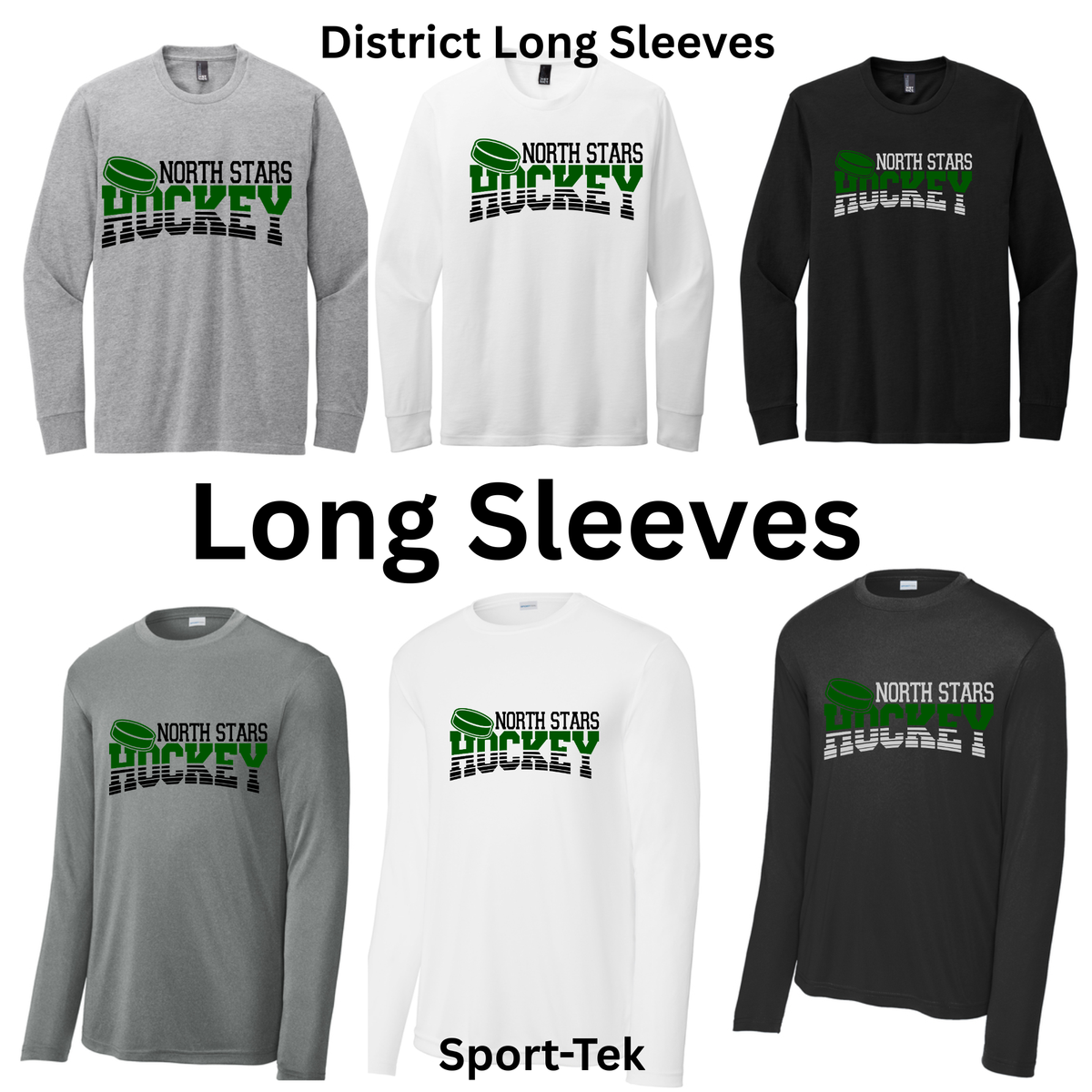North Stars Design 5