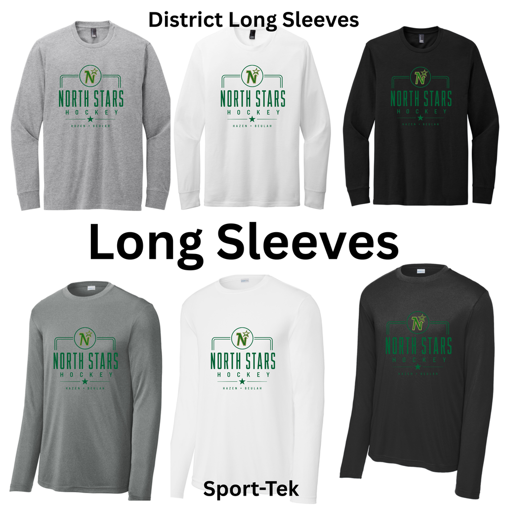 North Stars Design 11