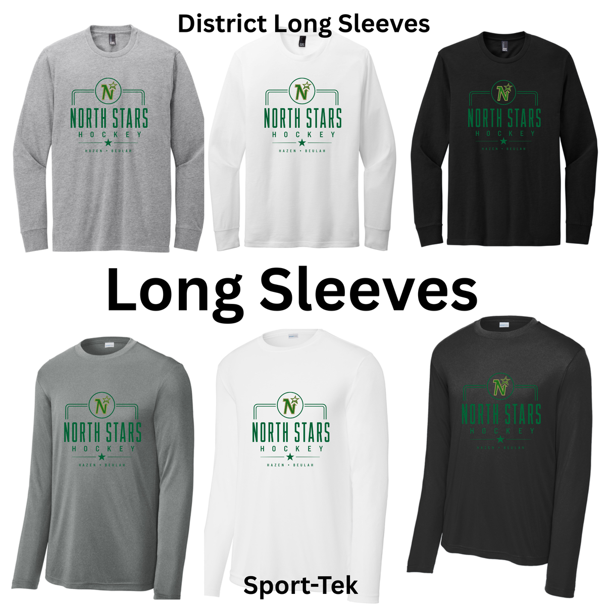 North Stars Design 11
