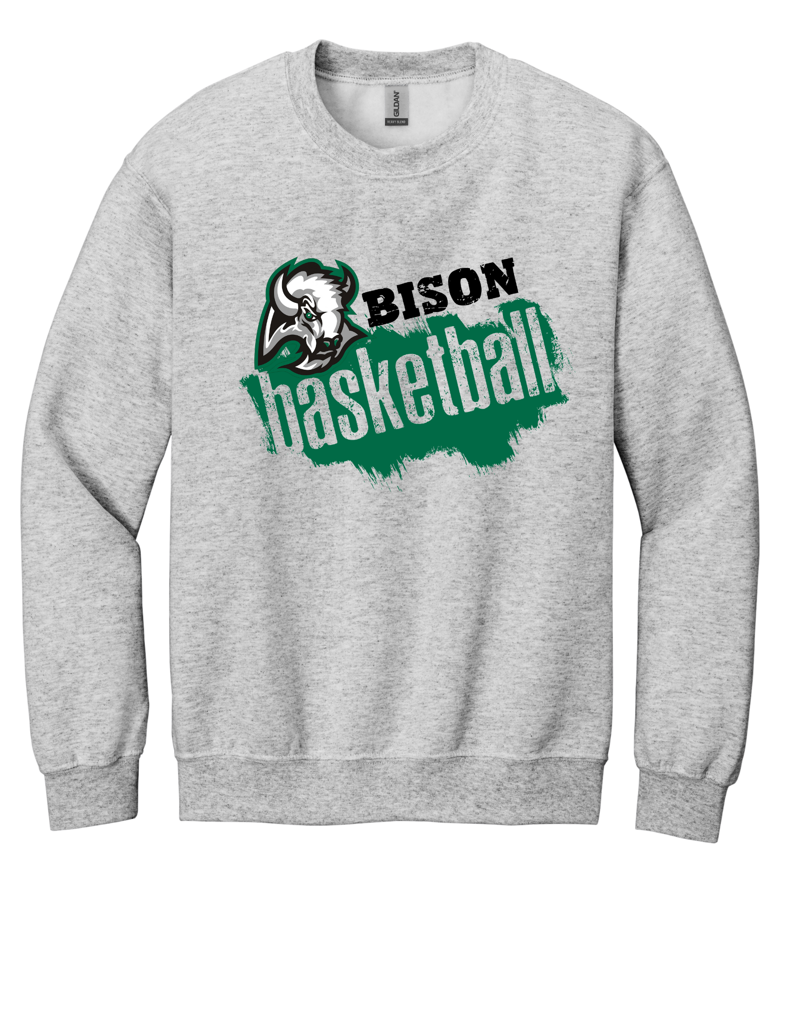 Crewneck Basketball 6