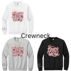 Dance Mom- Jazz Co
