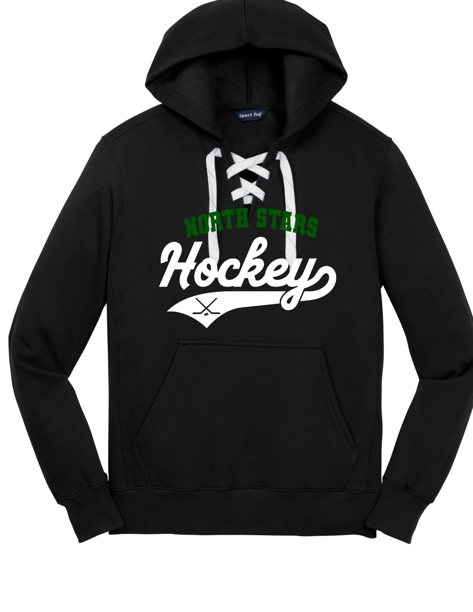 Hockey Hoodie Design 2