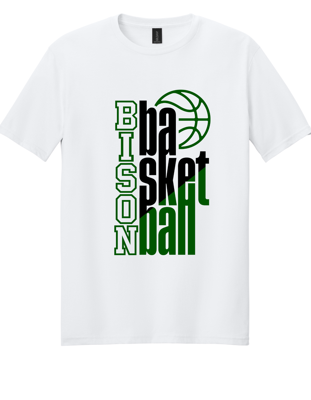 T-Shirt Basketball 4