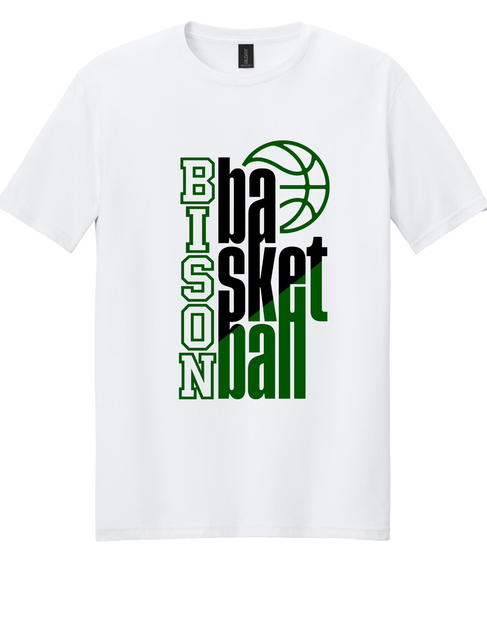 T-Shirt Basketball 4