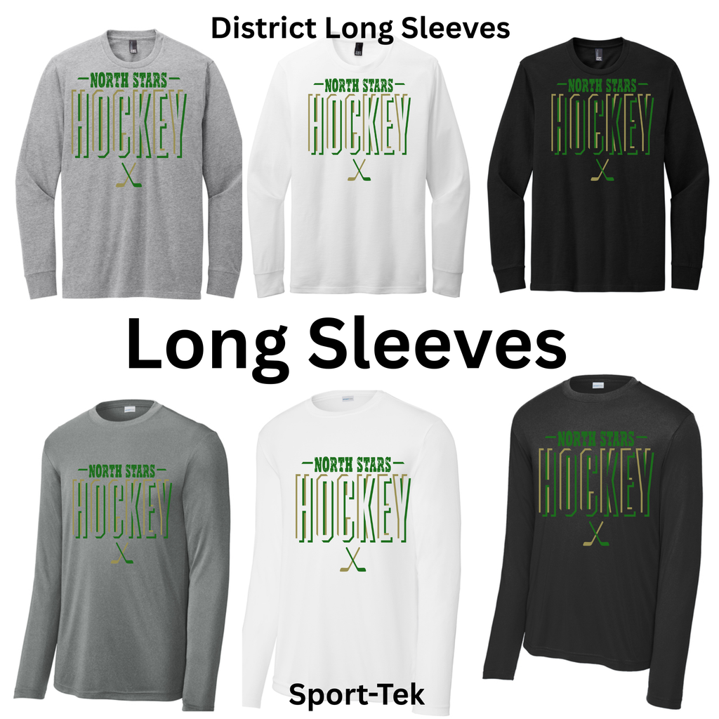 North Stars Design 1