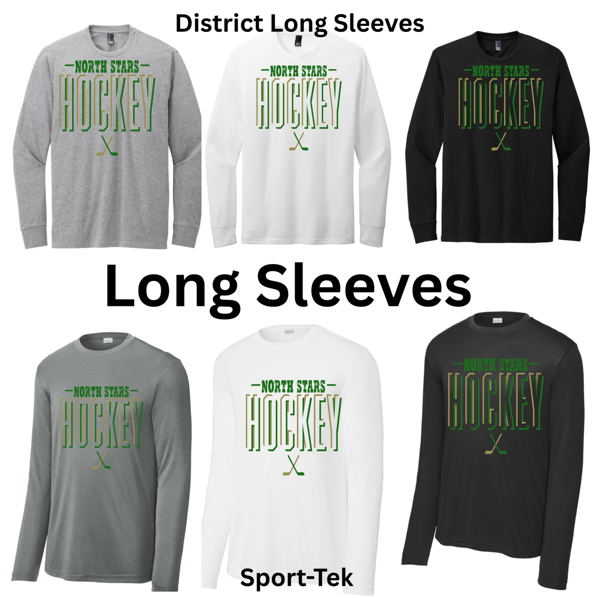 North Stars Design 1