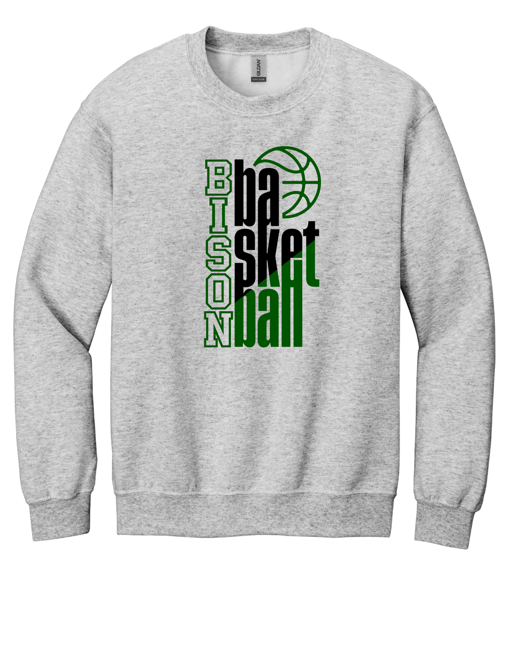 Crewneck Basketball 4