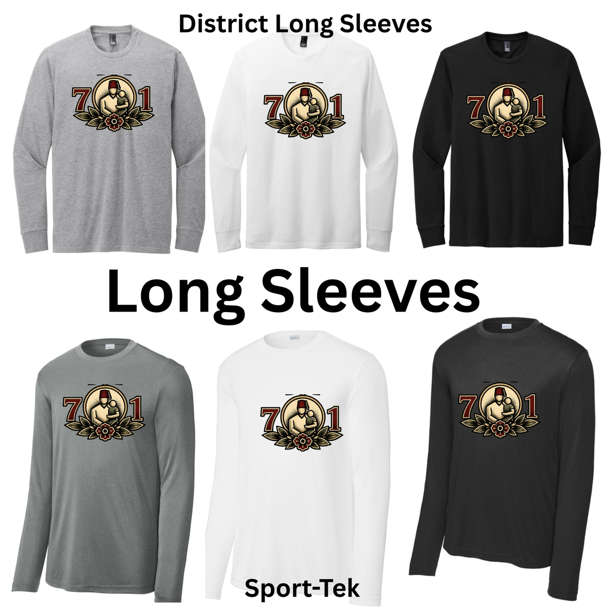 Shriner- 701 Design 2
