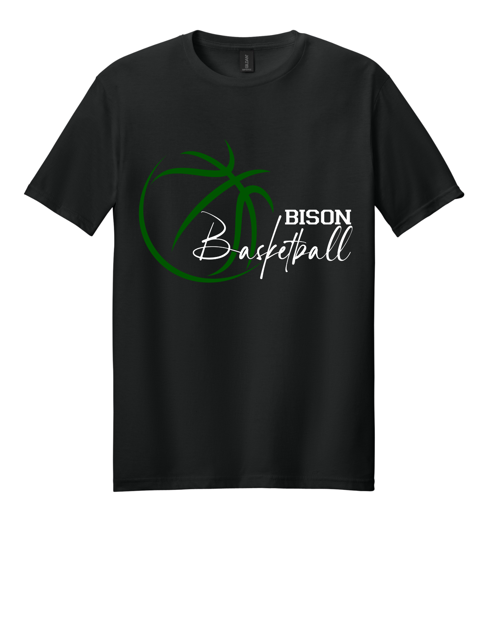 T-Shirt Basketball 5