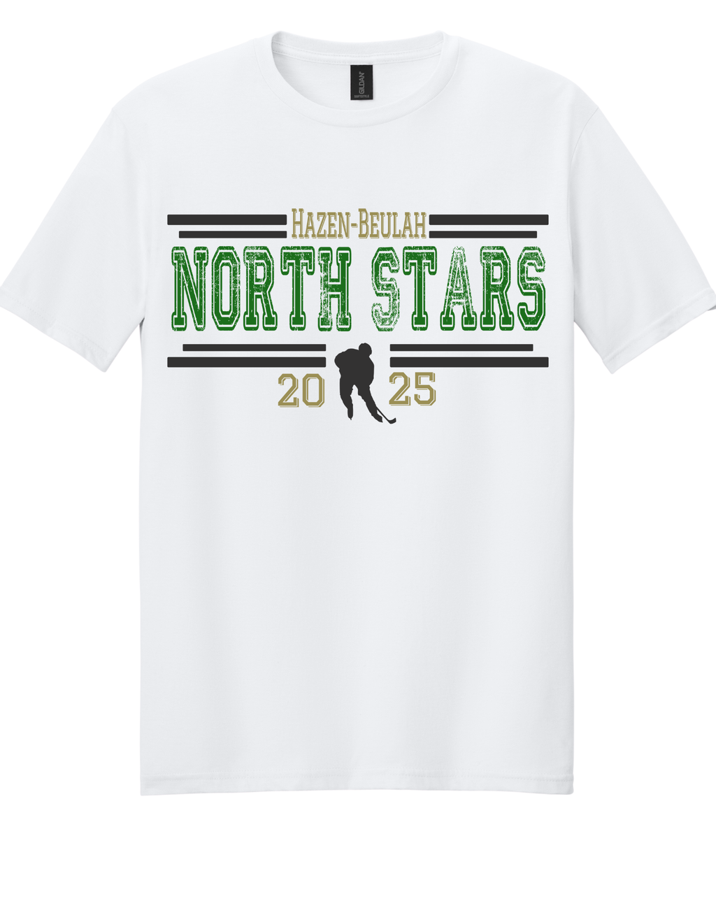 T-Shirt Hockey 3