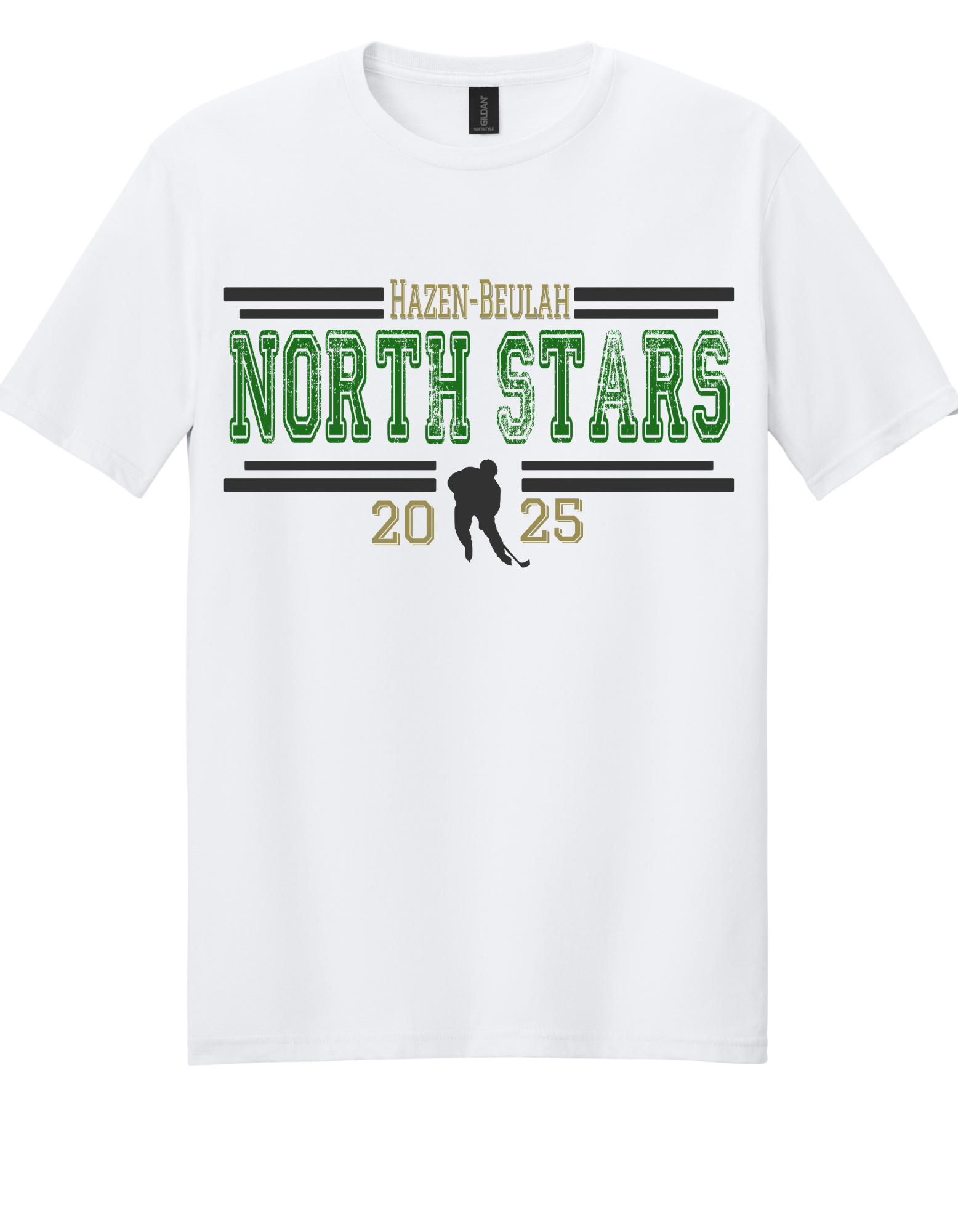 T-Shirt Hockey 3