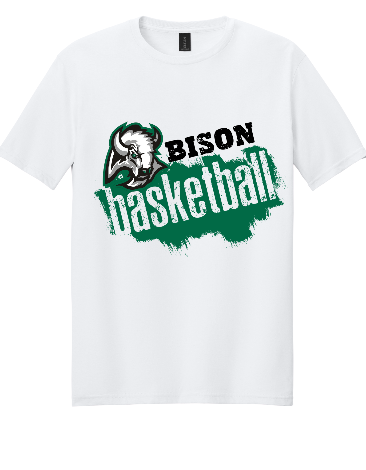 T-Shirt Basketball 6
