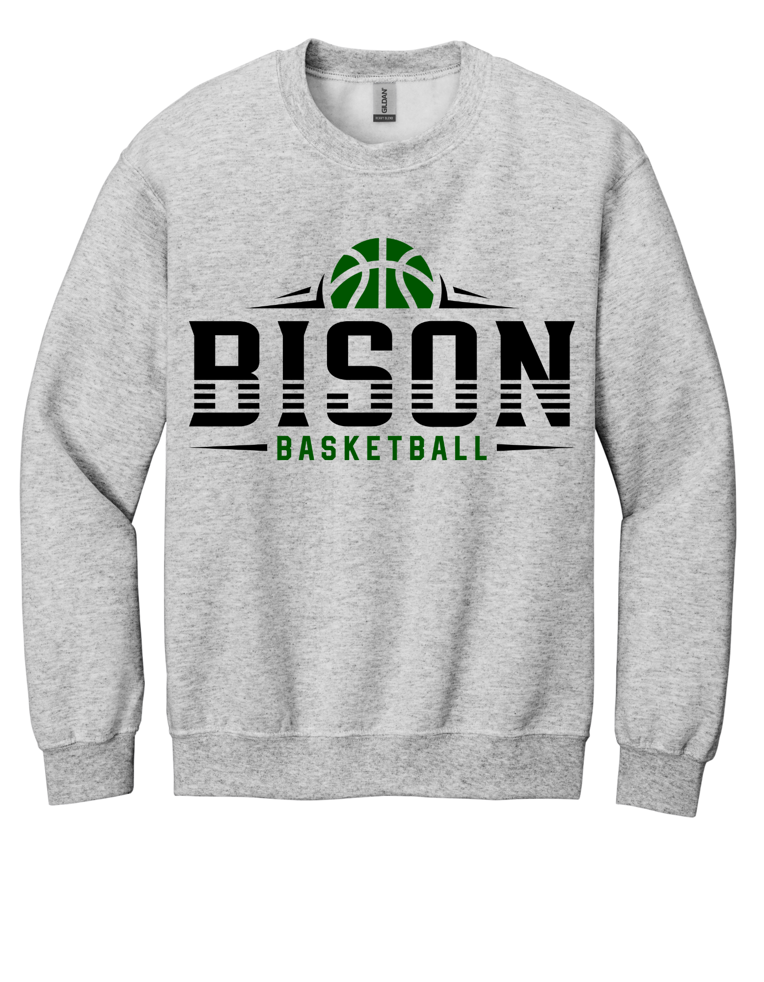 Crewneck Basketball 1