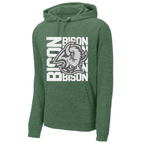 Design 17- Bison