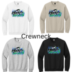 North Stars Design 14 Varsity