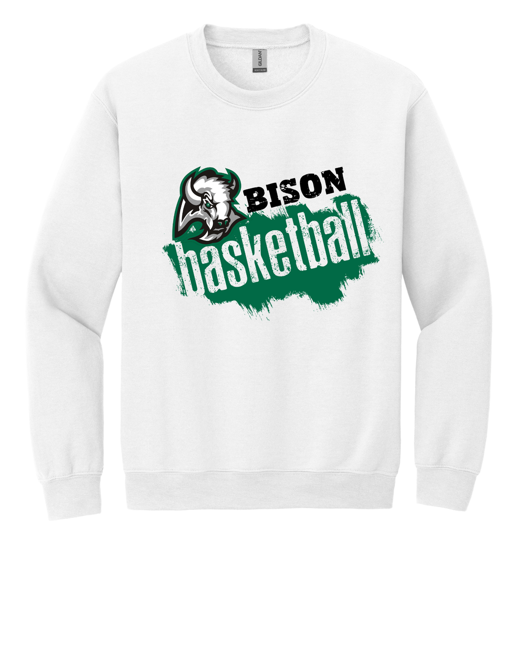 Crewneck Basketball 6